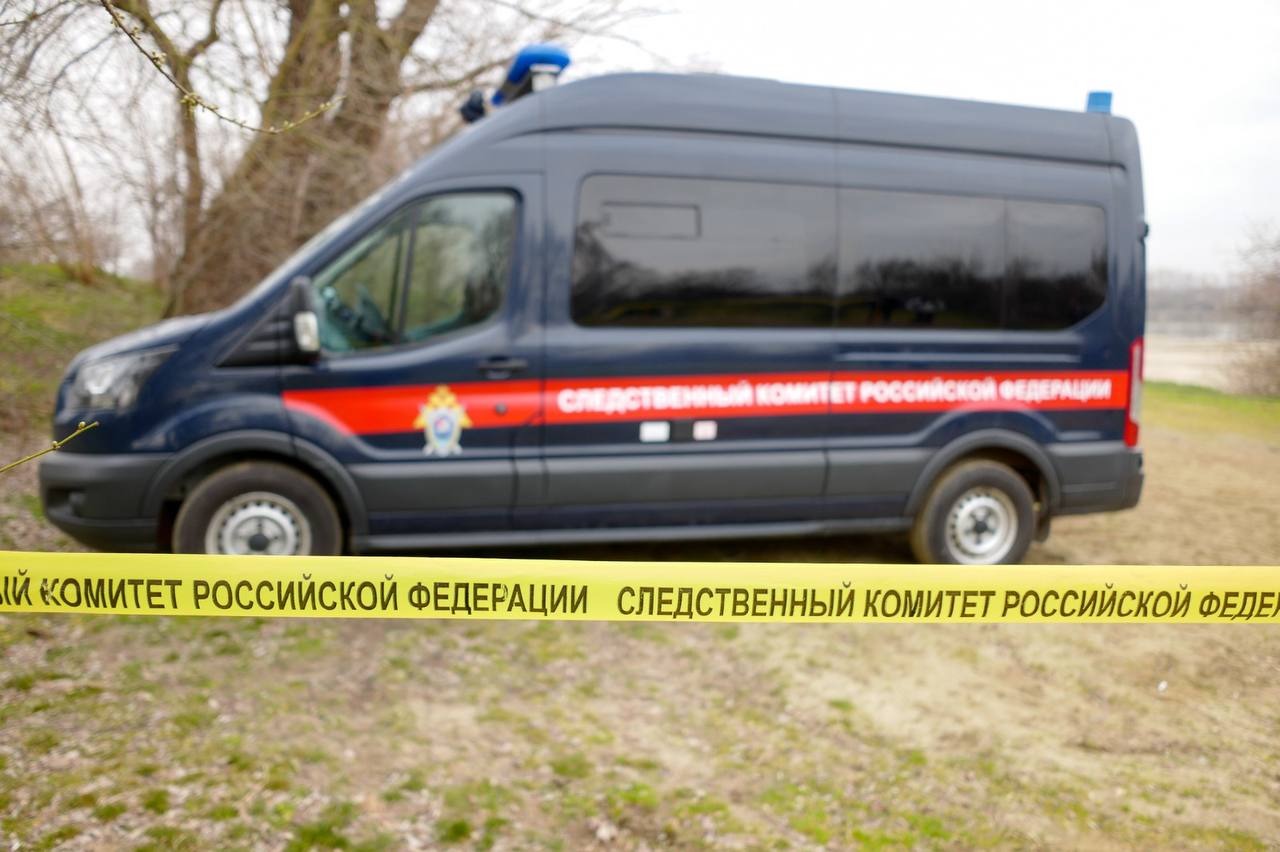 Убийство в Геленджике: мужчина во время посиделок зарезал собутыльника