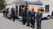 Усилить охрану и подключить распознавание лиц: что Вениамин Кондратьев поручил сделать Геленджику 