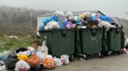 Мусорки Геленджика трещат по швам: в городе назначили нового оператора по вывозу отходов