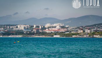 Отзывы на Геленджик