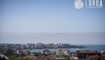 Жилье в Геленджике