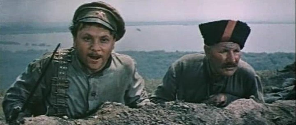 Советские фильмы, снятые в Геленджике: о войне, первой любви и туристах